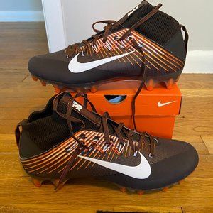 Nike Vapor Untouchable 2 PF Football Cleats